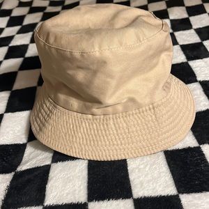 Reversible hat